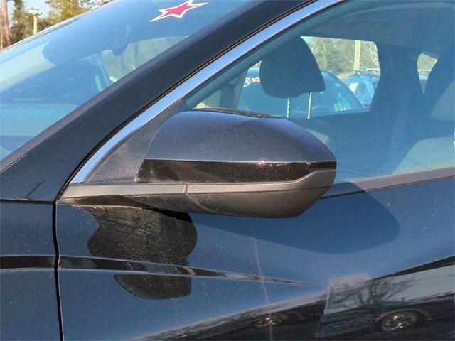 Hyundai Tucson Se Fwd Fwd 4D Sport Utility - Thumbnail 13