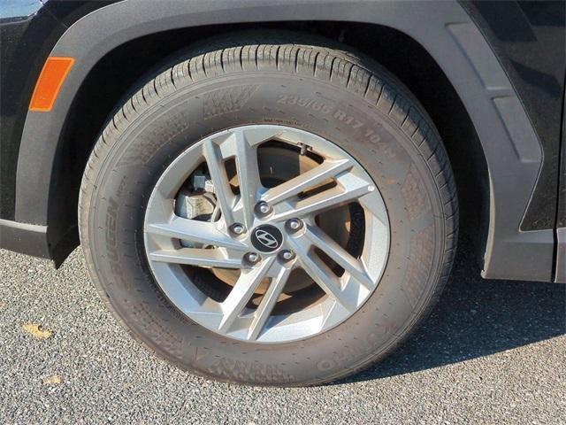 Hyundai Tucson Se Fwd Fwd 4D Sport Utility - Thumbnail 12