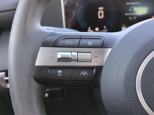 Hyundai Tucson Se Fwd Fwd 4D Sport Utility - Thumbnail 18