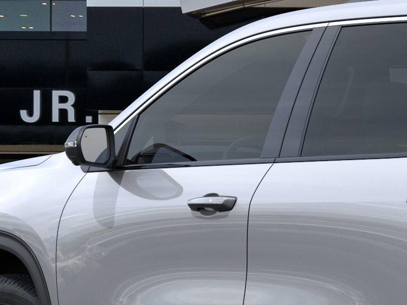 GMC Acadia Elevation Front Wheel Drive Suv - Thumbnail 14