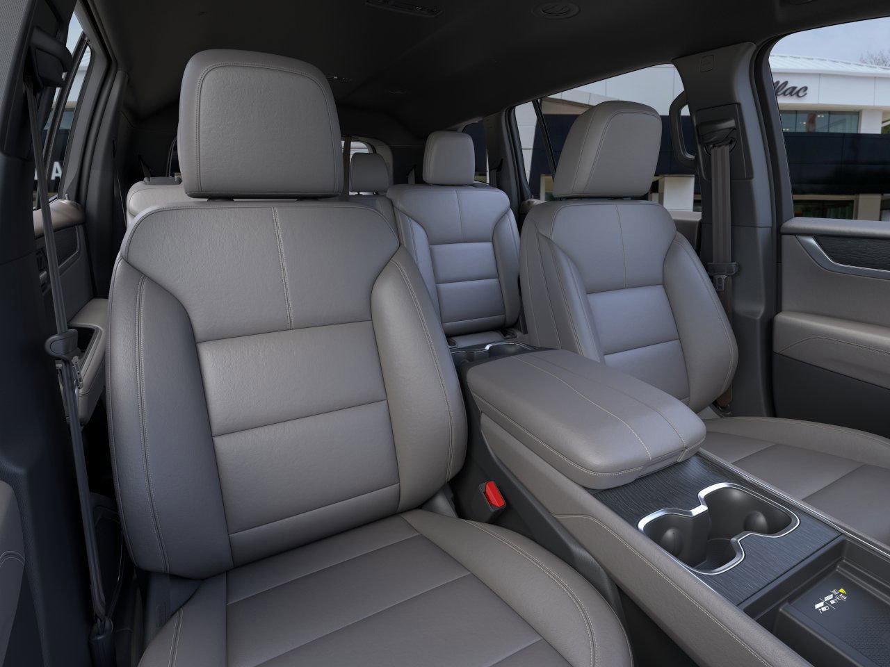 GMC Acadia Elevation Front Wheel Drive Suv - Thumbnail 18