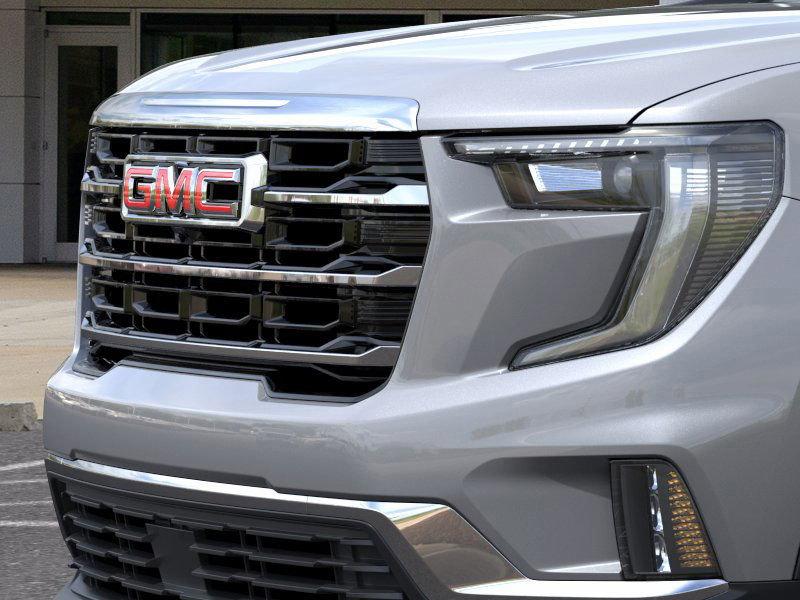 GMC Acadia Elevation Front Wheel Drive Suv - Thumbnail 15