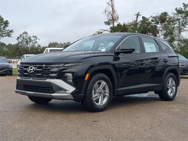 Hyundai Tucson Se Fwd Fwd 4D Sport Utility - Thumbnail 3