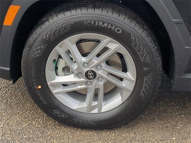 Hyundai Tucson Se Fwd Fwd 4D Sport Utility - Thumbnail 12