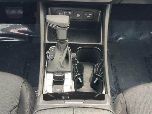 Hyundai Tucson Se Fwd Fwd 4D Sport Utility - Thumbnail 20