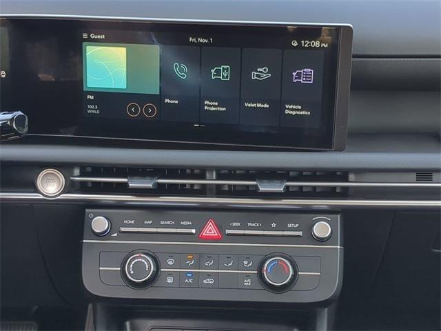 Hyundai Tucson Se Fwd Fwd 4D Sport Utility - Thumbnail 18