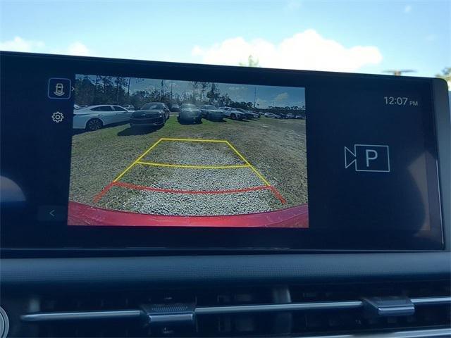 Hyundai Tucson Se Fwd Fwd 4D Sport Utility - Thumbnail 20