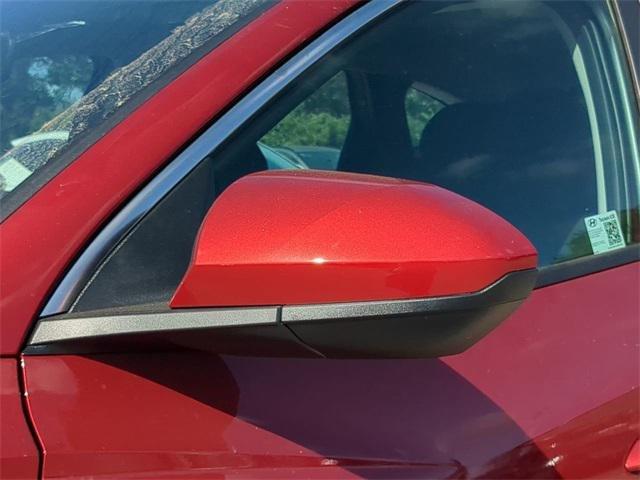 Hyundai Tucson Se Fwd Fwd 4D Sport Utility - Thumbnail 13