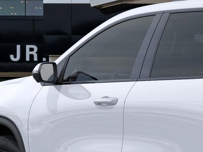 GMC Acadia Elevation Front Wheel Drive Suv - Thumbnail 14