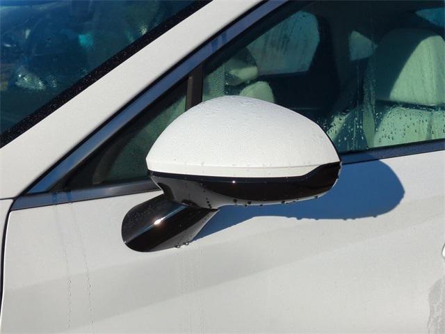 Hyundai Sonata Sel Sport Fwd 4D Sedan - Thumbnail 13