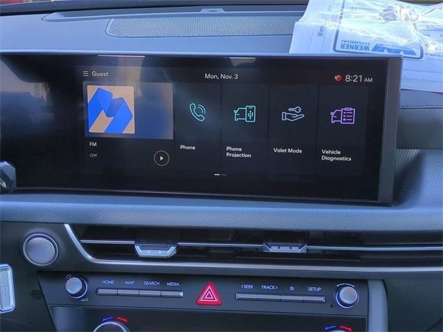 Hyundai Sonata Sel Sport Fwd 4D Sedan - Thumbnail 18