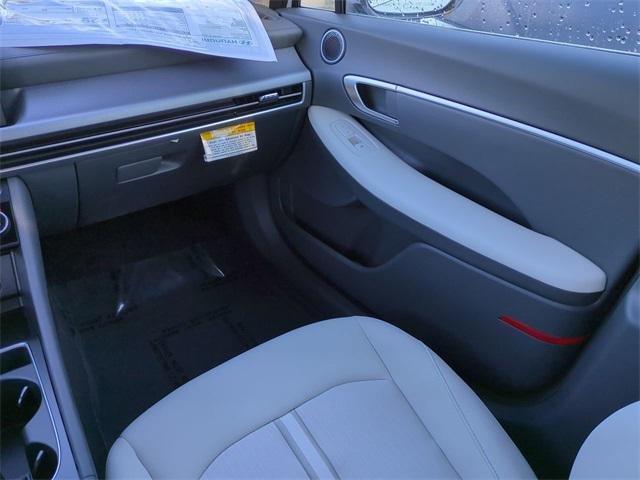 Hyundai Sonata Sel Sport Fwd 4D Sedan - Thumbnail 17