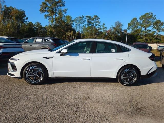 Hyundai Sonata Sel Sport Fwd 4D Sedan - Thumbnail 9