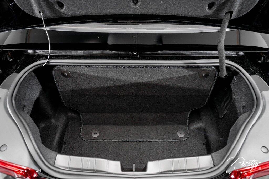 Chevrolet Camaro - Thumbnail 17