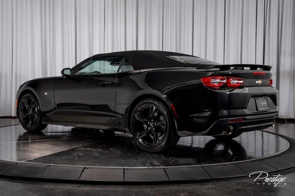 Chevrolet Camaro - Thumbnail 12