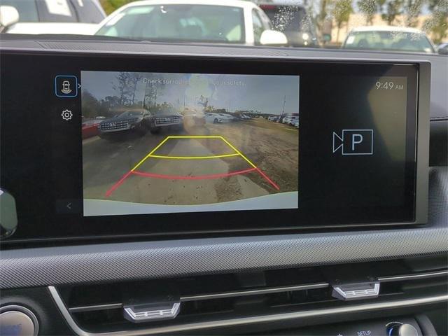 Hyundai Sonata Sel Sport Fwd 4D Sedan - Thumbnail 19