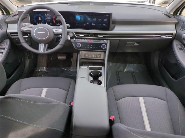 Hyundai Sonata Sel Sport Fwd 4D Sedan - Thumbnail 14