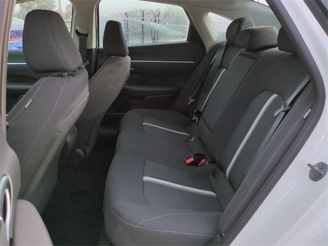 Hyundai Sonata Sel Sport Fwd 4D Sedan - Thumbnail 13