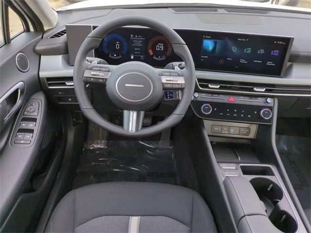 Hyundai Sonata Sel Sport Fwd 4D Sedan - Thumbnail 15