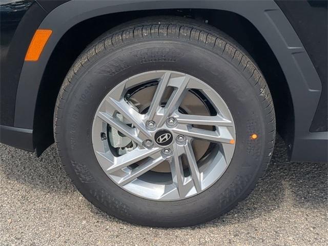 Hyundai Tucson Se Fwd Fwd 4D Sport Utility - Thumbnail 12