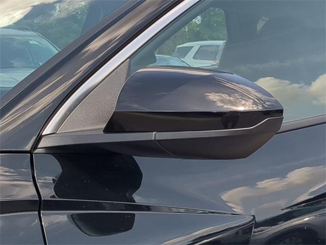 Hyundai Tucson Se Fwd Fwd 4D Sport Utility - Thumbnail 13