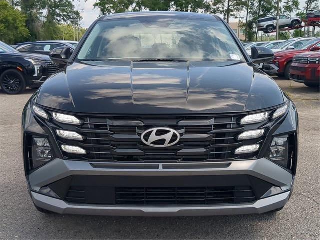 Hyundai Tucson Se Fwd Fwd 4D Sport Utility - Thumbnail 10