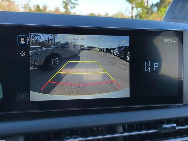 Hyundai Tucson Se Fwd Fwd 4D Sport Utility - Thumbnail 20