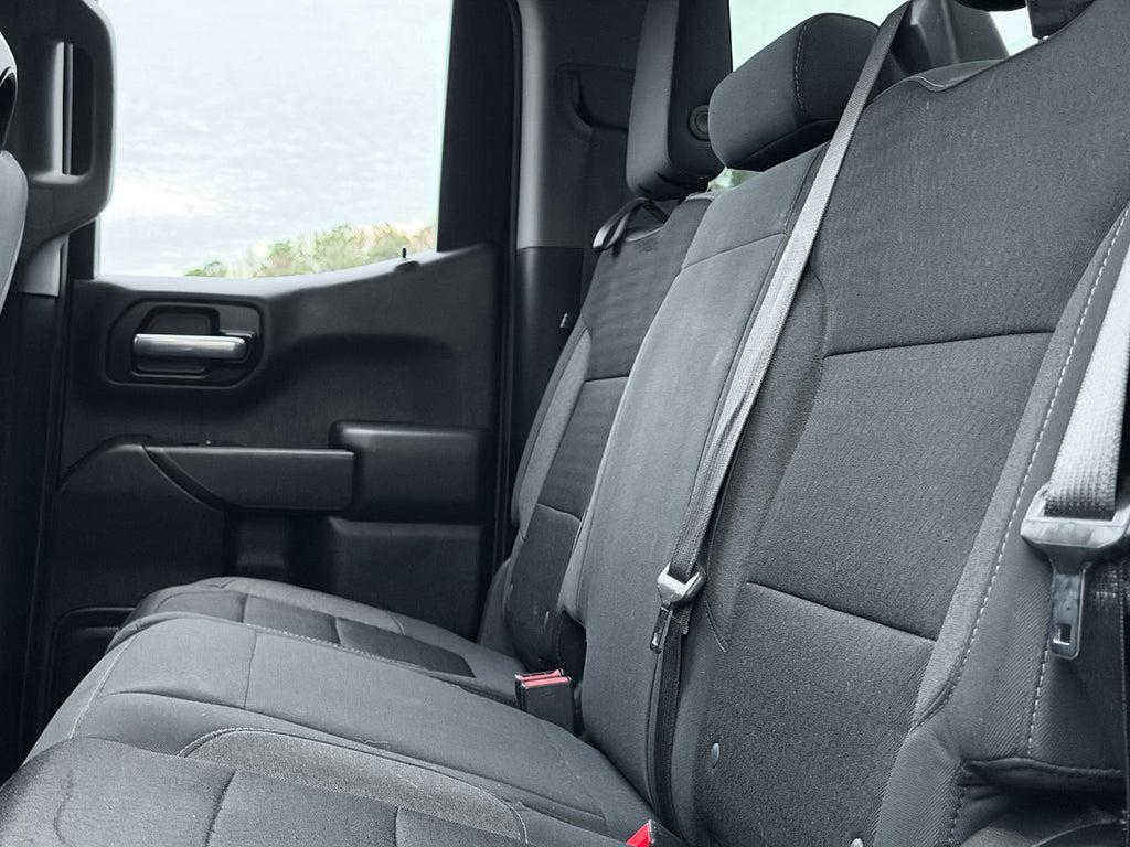 Chevrolet Silverado Lt 1500 V8 4X4 - Thumbnail 10