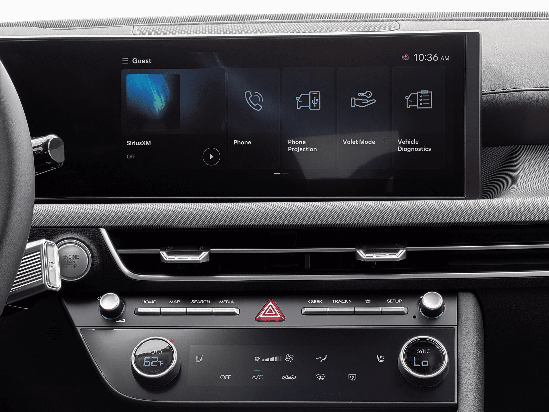 Hyundai Sonata Sel Sport Fwd 4D Sedan - Thumbnail 20