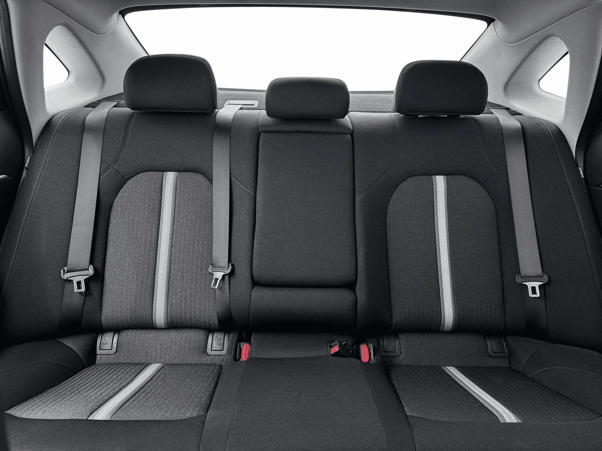 Hyundai Sonata Sel Sport Fwd 4D Sedan - Thumbnail 17