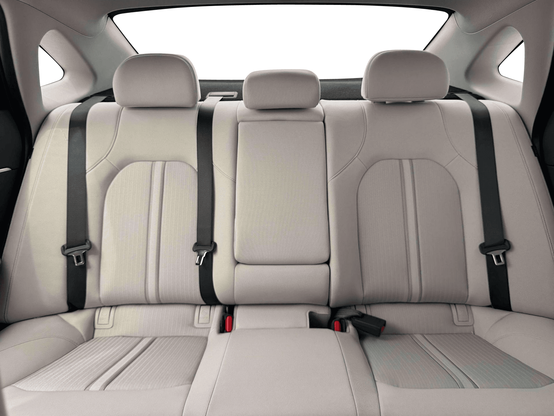 Hyundai Sonata Sel Sport Fwd 4D Sedan - Thumbnail 17