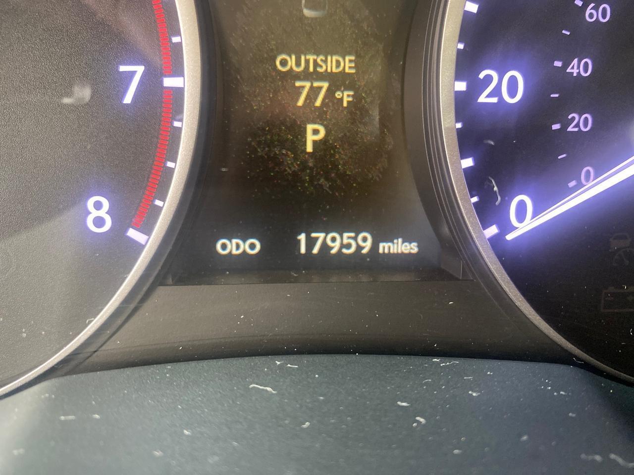 Lexus ES 350 - Thumbnail 19