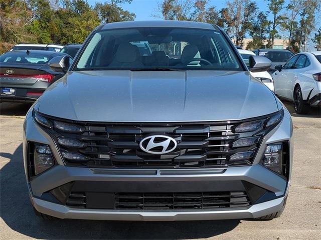 Hyundai Tucson Se Fwd Fwd 4D Sport Utility - Thumbnail 10