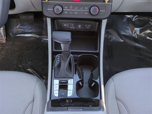 Hyundai Tucson Se Fwd Fwd 4D Sport Utility - Thumbnail 20