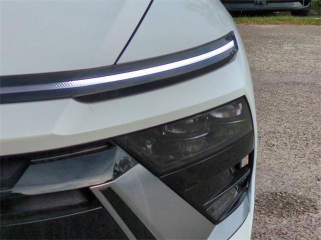 Hyundai Sonata Sel Sport Fwd 4D Sedan - Thumbnail 11