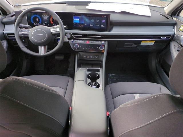 Hyundai Sonata Sel Sport Fwd 4D Sedan - Thumbnail 15