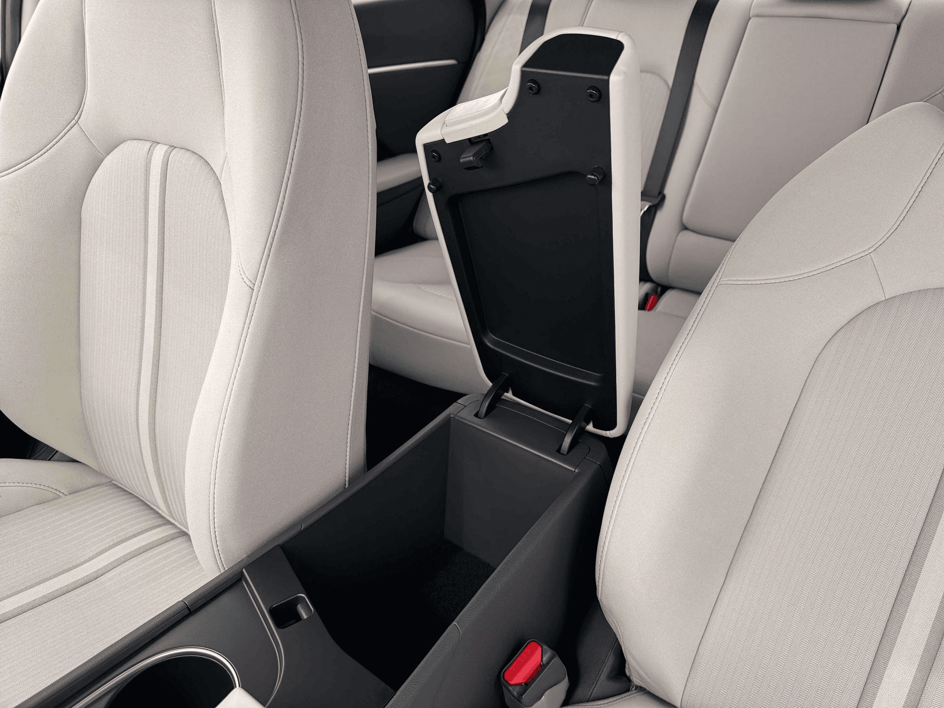 Hyundai Sonata Sel Sport Fwd 4D Sedan - Thumbnail 19