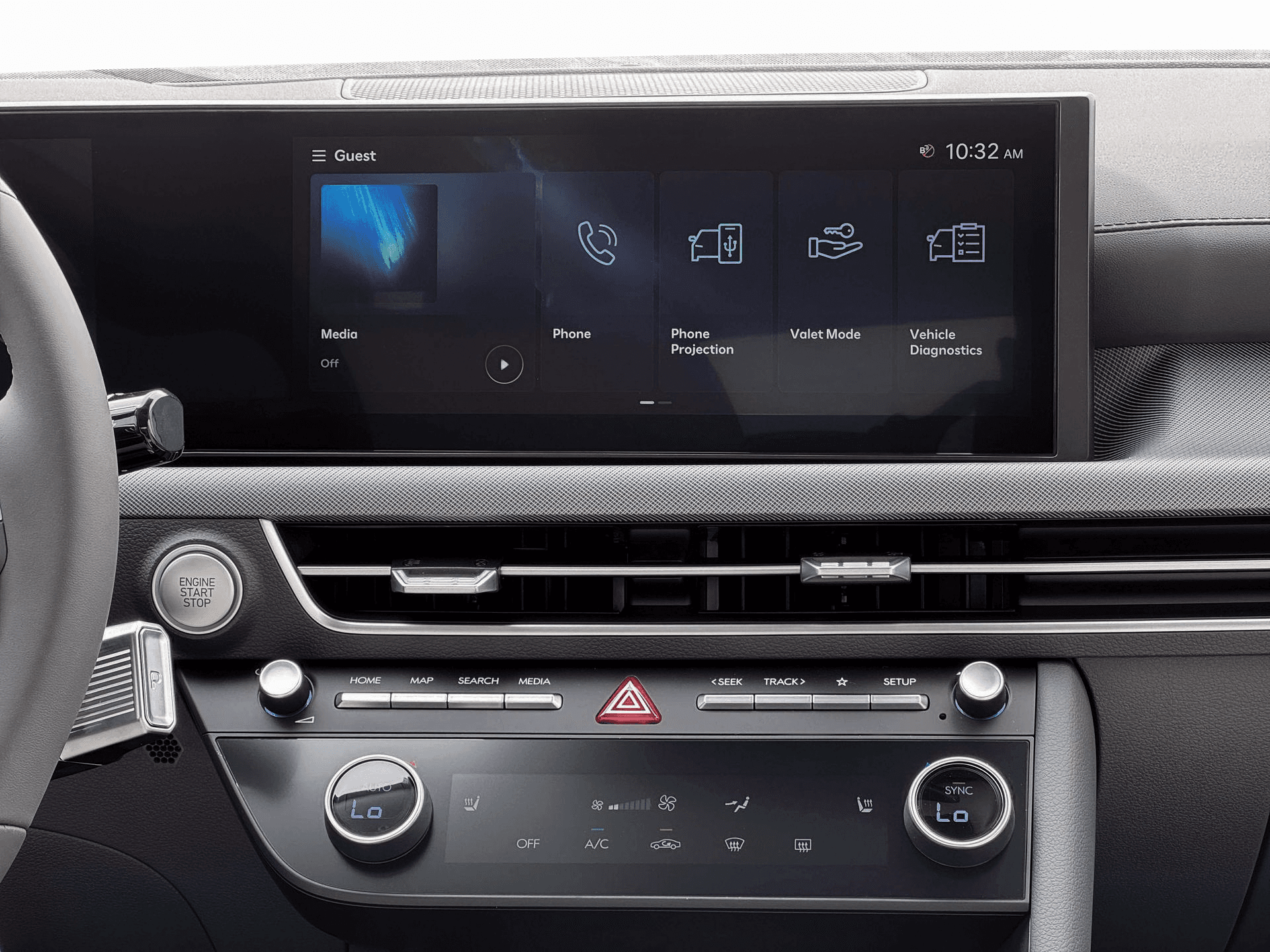 Hyundai Sonata Sel Sport Fwd 4D Sedan - Thumbnail 20