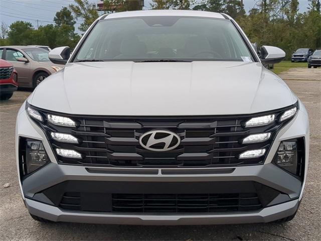 Hyundai Tucson Se Fwd Fwd 4D Sport Utility - Thumbnail 10