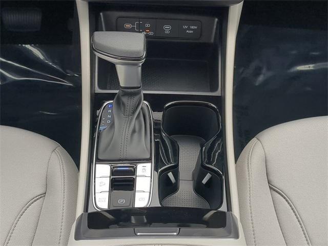 Hyundai Tucson Se Fwd Fwd 4D Sport Utility - Thumbnail 20