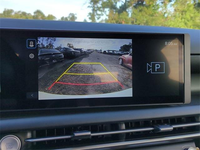 Hyundai Tucson Se Fwd Fwd 4D Sport Utility - Thumbnail 19