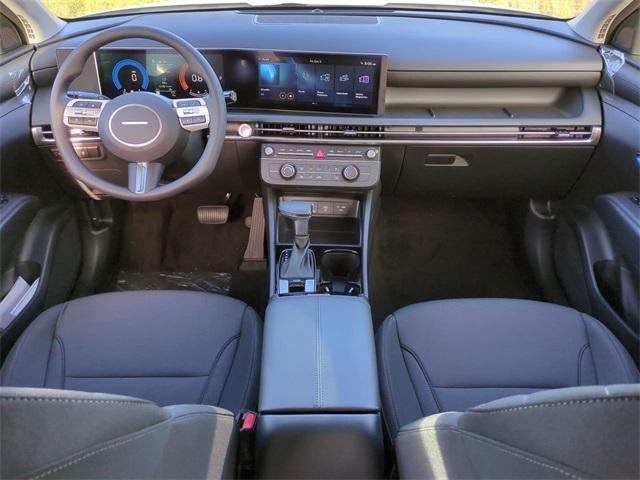 Hyundai Tucson Se Fwd Fwd 4D Sport Utility - Thumbnail 14