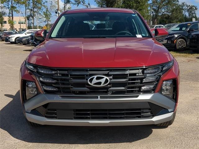 Hyundai Tucson Se Fwd Fwd 4D Sport Utility - Thumbnail 10