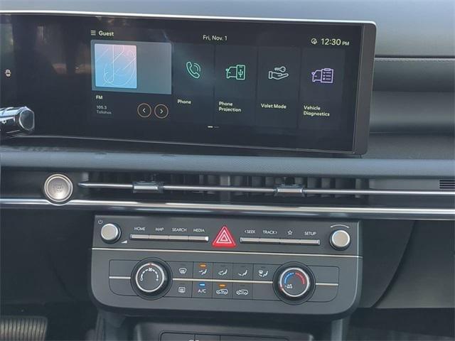 Hyundai Tucson Se Fwd Fwd 4D Sport Utility - Thumbnail 19