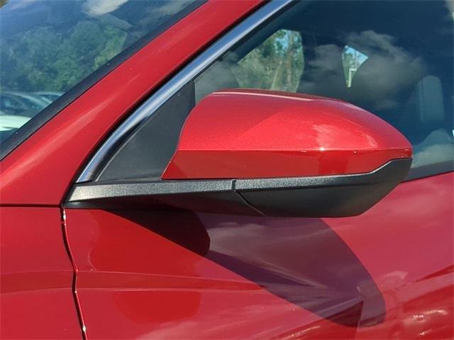 Hyundai Tucson Se Fwd Fwd 4D Sport Utility - Thumbnail 13