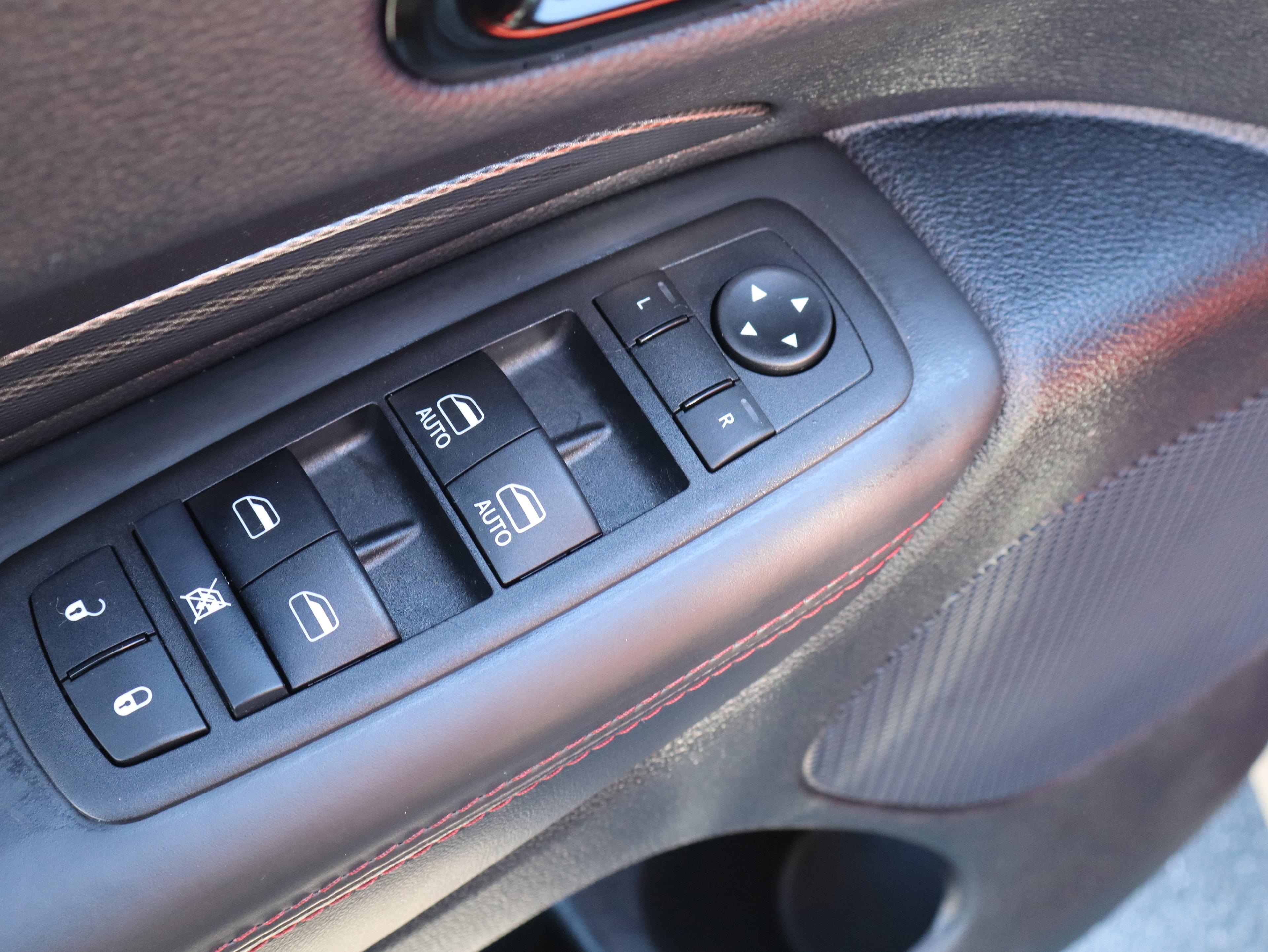 Dodge Durango R/T Plus Awd All Wheel Drive Sport Utility - Thumbnail 16