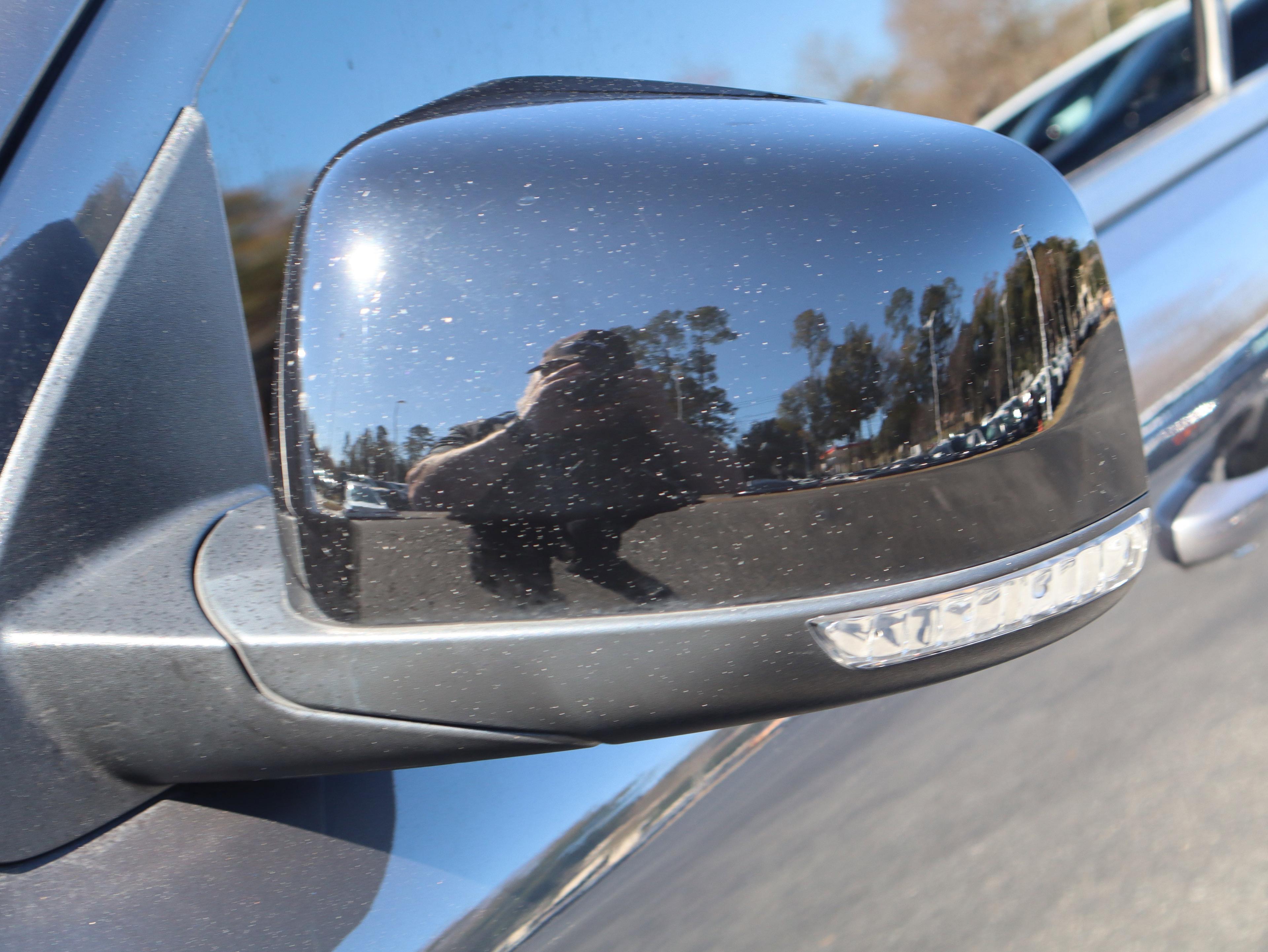 Dodge Durango R/T Plus Awd All Wheel Drive Sport Utility - Thumbnail 12