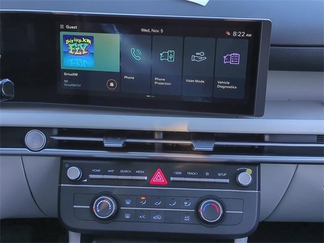 Hyundai Tucson Se Fwd Fwd 4D Sport Utility - Thumbnail 18