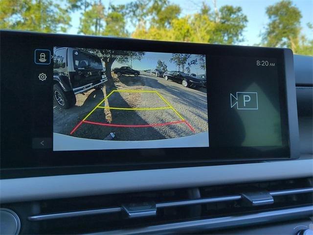 Hyundai Tucson Se Fwd Fwd 4D Sport Utility - Thumbnail 20