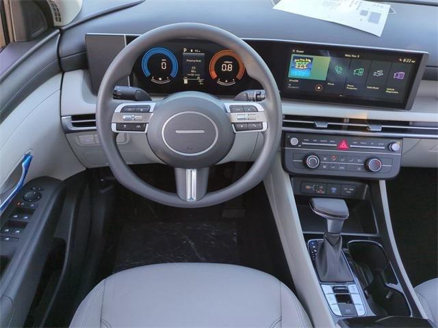 Hyundai Tucson Se Fwd Fwd 4D Sport Utility - Thumbnail 16